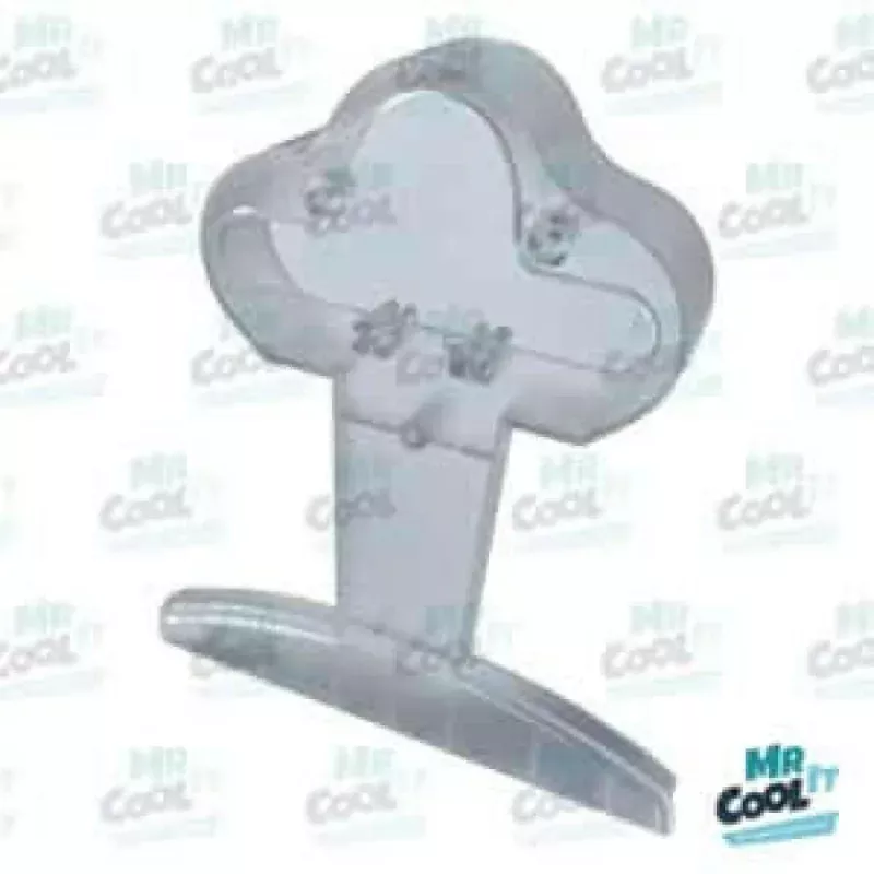 CAB Skyline LED Support Clear Lens (New Type)