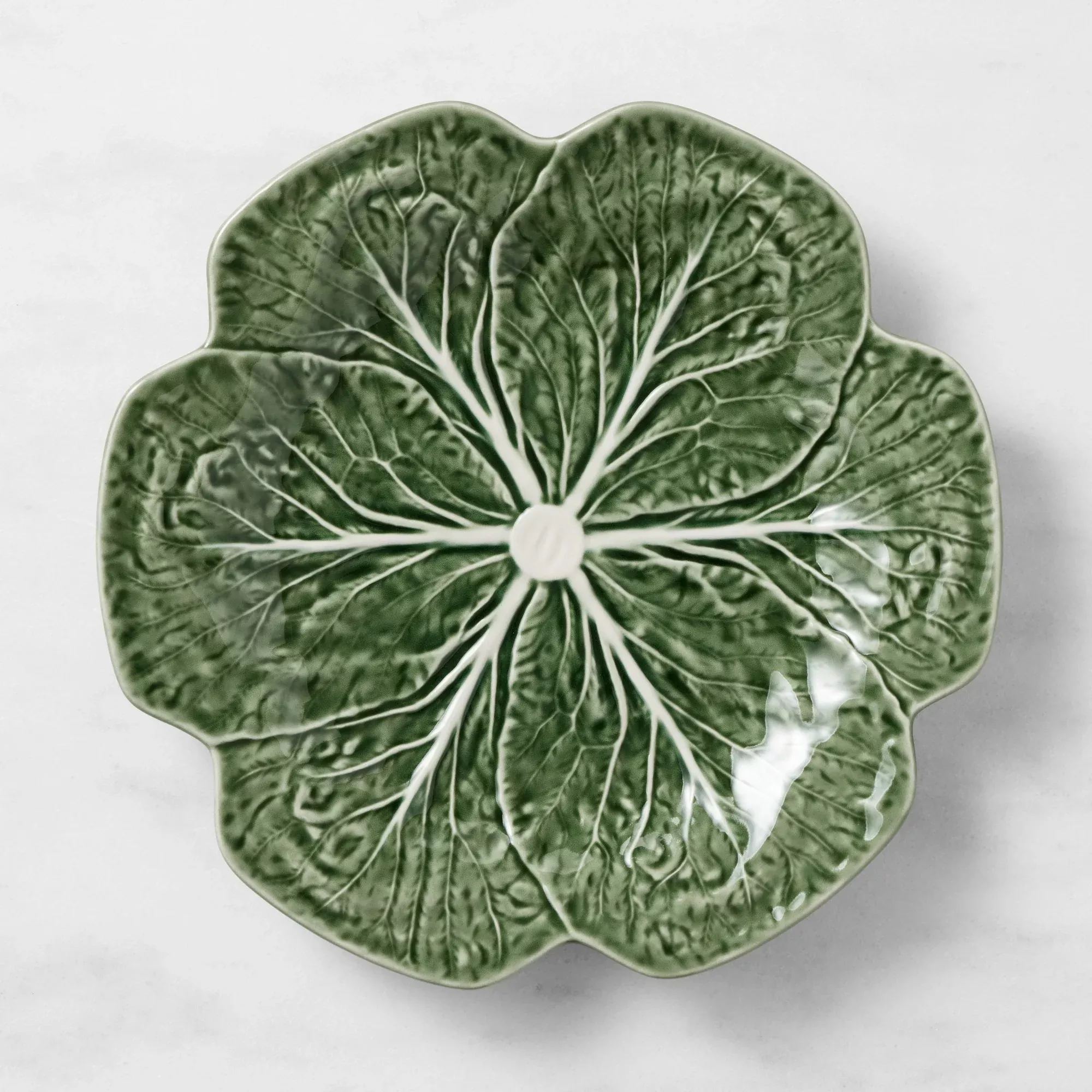 cabbage-dinnerware Cabbage Dinnerware