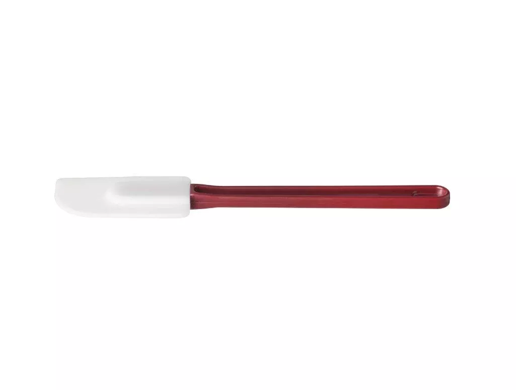 cac-china-kusf-s-10-scraper-silicone-blade-flat-10 CAC China KUSF-S-10 - Scraper Silicone Blade Flat 10"
