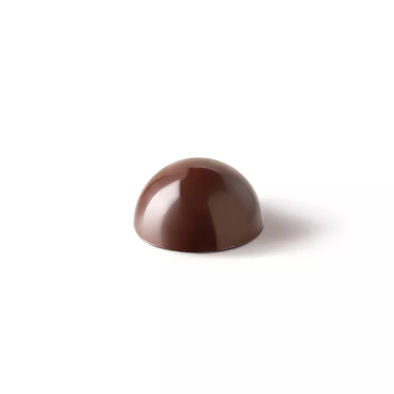 cacao-barry-2-cm-sphere-tritan-chocolate-mold-45-cavity Cacao Barry - 2 cm Sphere Tritan Chocolate Mold (45 cavity)