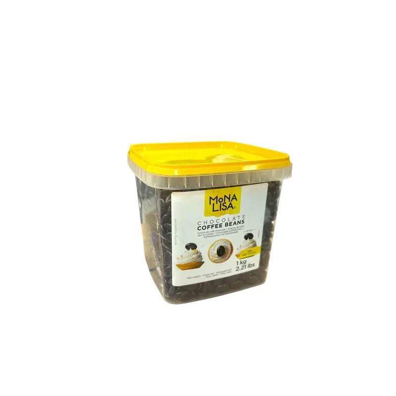 cacao-barry-chocolate-coffee-beans Cacao Barry Chocolate Coffee Beans