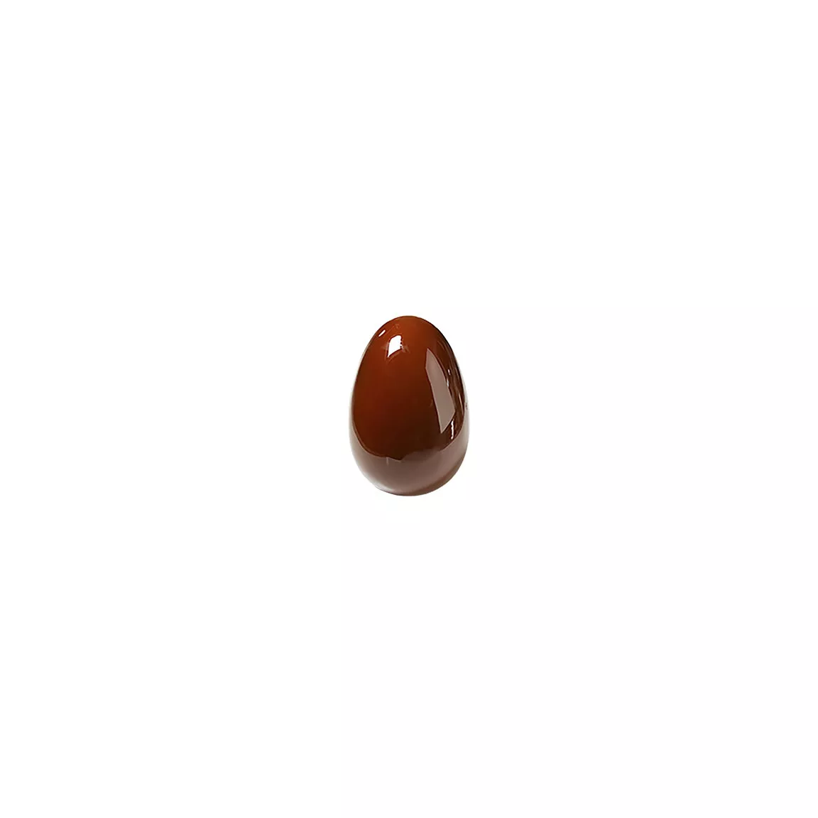 cacao-barry-mini-egg-polycarbonate-chocolate-mold-25-cavity Cacao Barry - Mini Egg Polycarbonate Chocolate Mold (25 cavity)