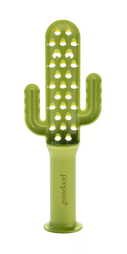 cactus-cheese-grater Cactus Cheese Grater