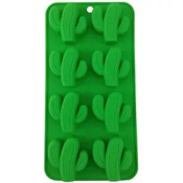 cactus-silicone-mold Cactus Silicone Mold