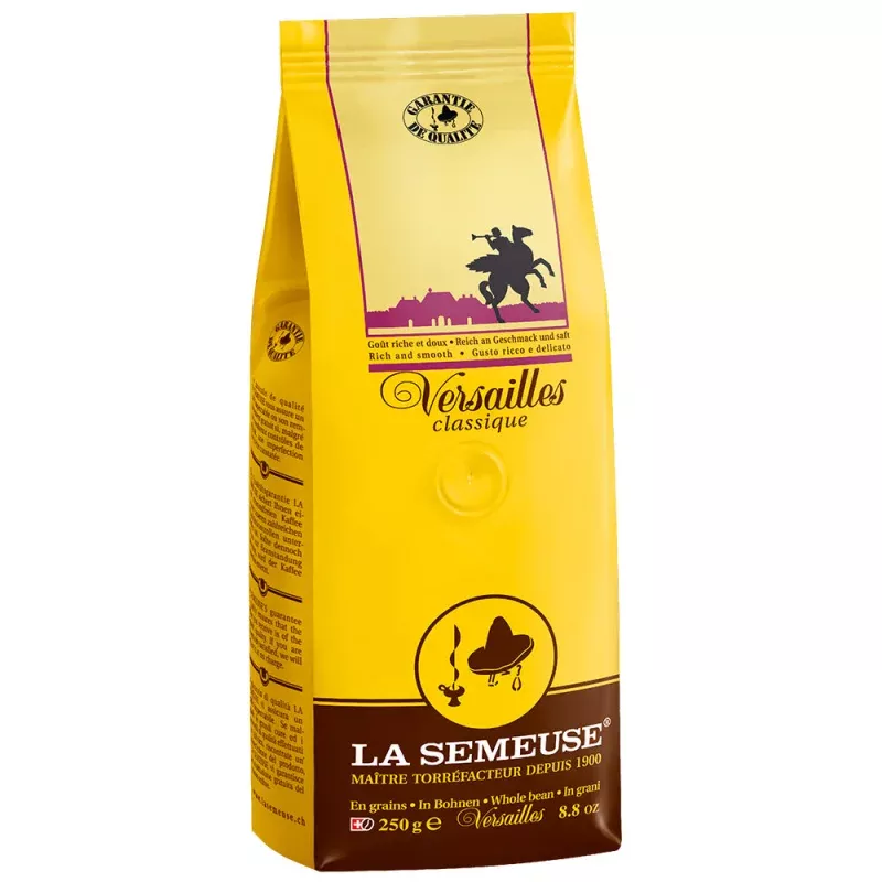 cafe-la-semeuse-whole-bean-versailles-classique-coffee Cafe La Semeuse Whole Bean Versailles Classique Coffee