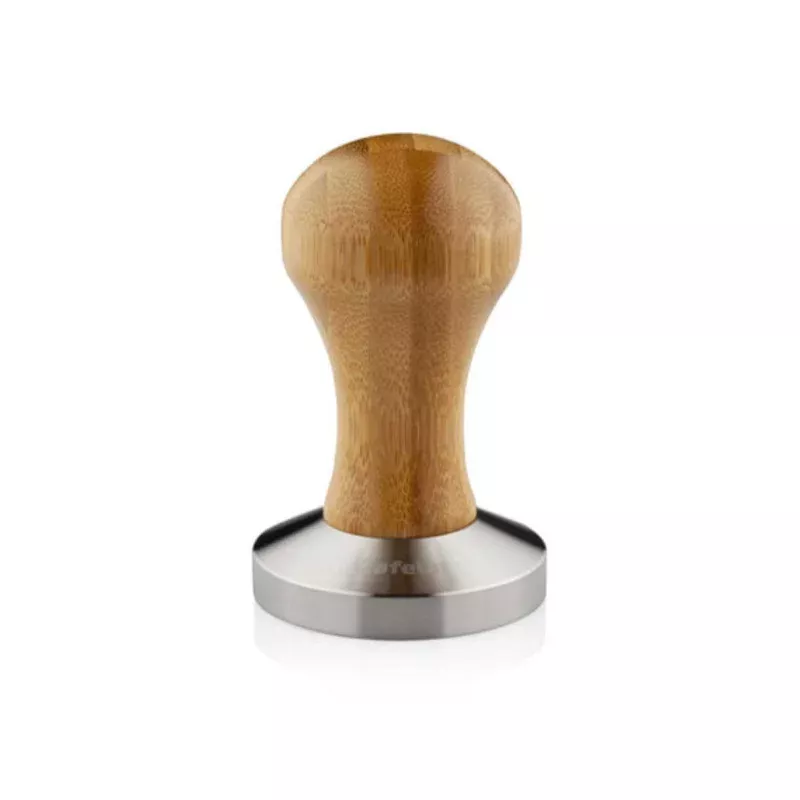 cafelat-espresso-bamboo-tamper-53mm-flat Cafelat Espresso Bamboo Tamper – 53mm Flat