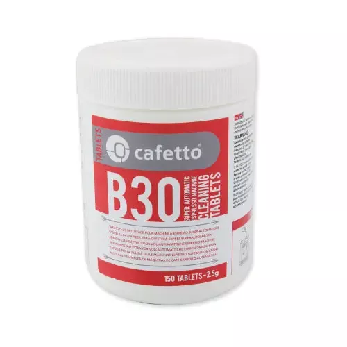 cafetto-cafetto-b30-tablets-2-7g-150-tablets Cafetto Cafetto B30 Tablets 2.7g - 150 tablets