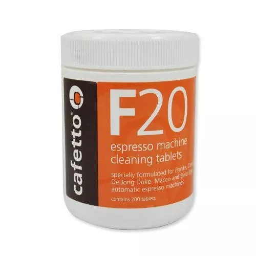 cafetto-espresso-machine-cleaning-tablets-2-gram-200-tablets-jar Cafetto Espresso Machine Cleaning Tablets 2 Gram 200 Tablets Jar