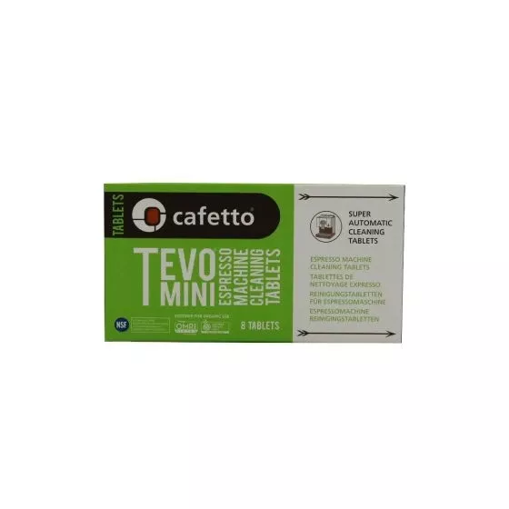 cafetto-tevo-mini-espresso-tablets-1g-8-tablets Cafetto TEVO Mini Espresso Tablets 1g – 8 Tablets