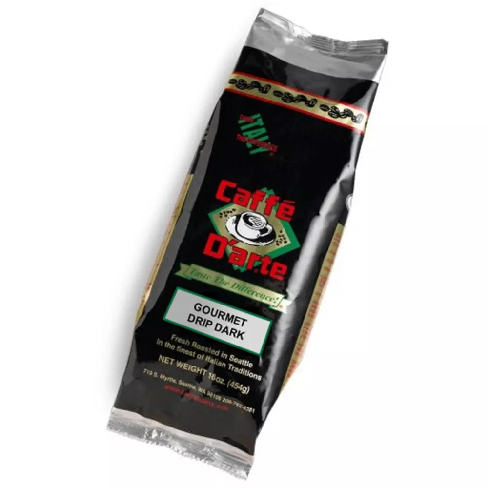 caff-d-arte-gourmet-drip-decaf-ground-coffee Caffé D’arte Gourmet Drip Decaf Ground Coffee