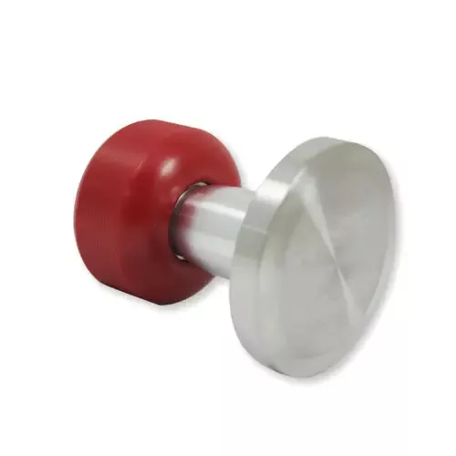 caffewerks-58-4mm-skate-tamp-red Caffewerks 58.4mm Skate Tamp - Red