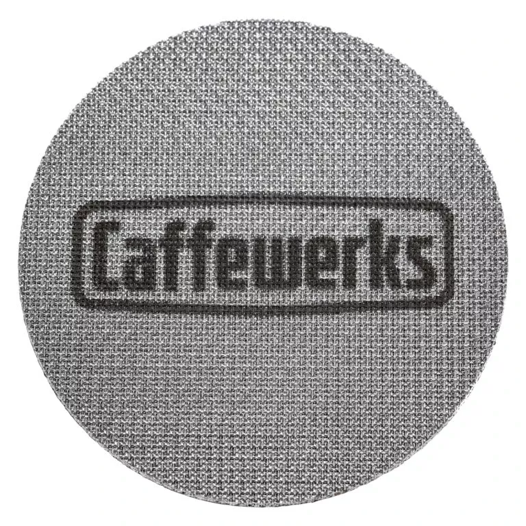 caffewerks-puck-screen-58-5mm Caffewerks Puck Screen – 58.5mm
