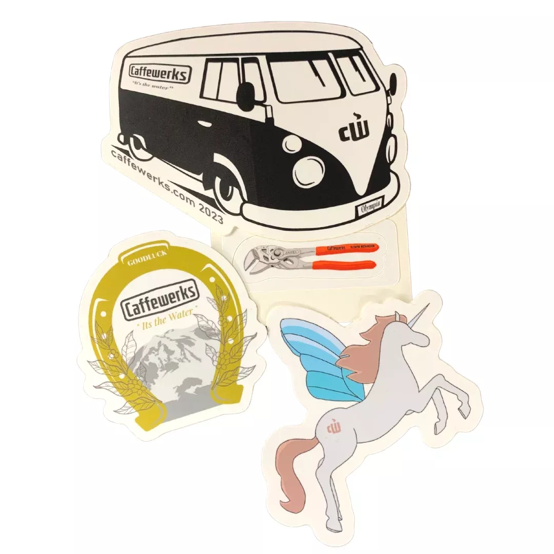 caffewerks-sticker-pack Caffewerks Sticker Pack