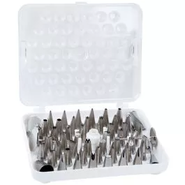 cake-decorating-tip-set-55-pieces Cake Decorating Tip Set - 55 pieces