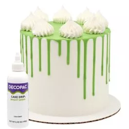 cake-drip-bright-green-6-35-oz Cake Drip Bright Green 6.35 oz
