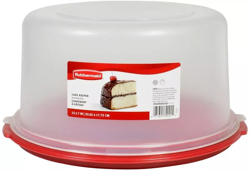 Cake Keeper