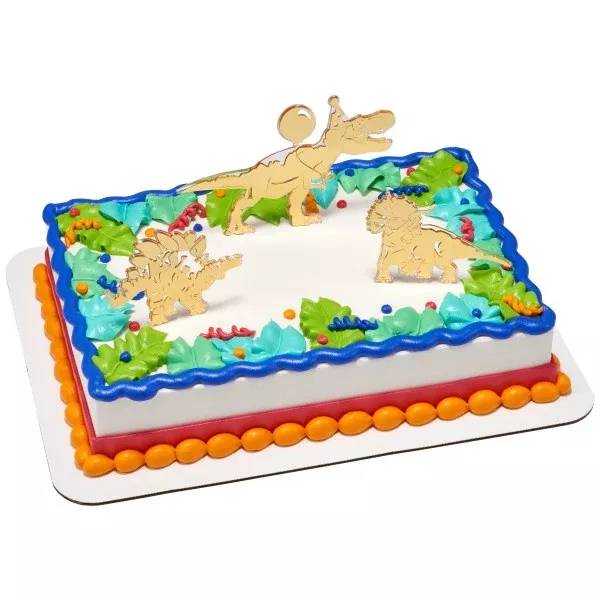 cake-kit-party-dinosaur-cake-topper-set Cake Kit Party Dinosaur Cake Topper Set
