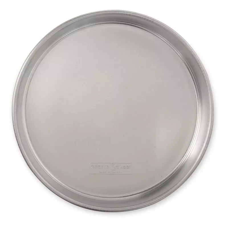 CAKE PAN 12″ RND
