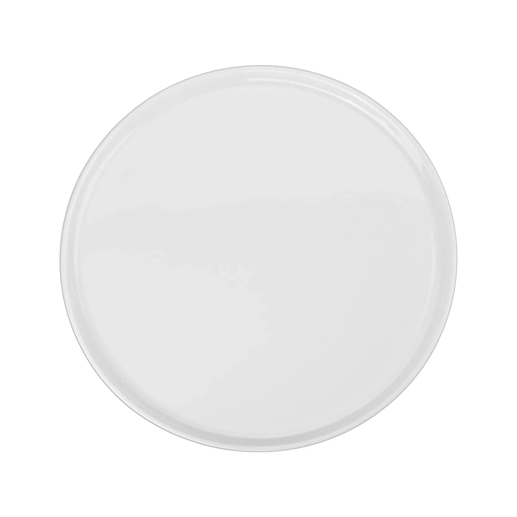 CAKE/PIZZA PLATE 12.5"