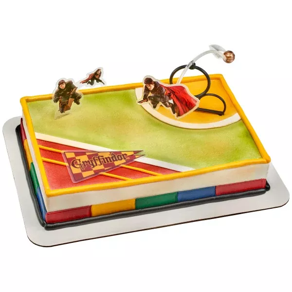 cake-topper-happy-potter-quidditch-chase Cake Topper - Happy Potter Quidditch Chase