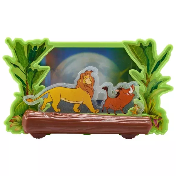 cake-topper-lion-king-circle-life Cake Topper - The Lion King Circle Of Life