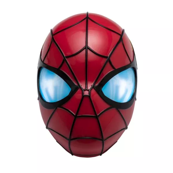 cake-topper-spiderman-light-up-eyes Cake Topper - Spiderman Light Up Eyes