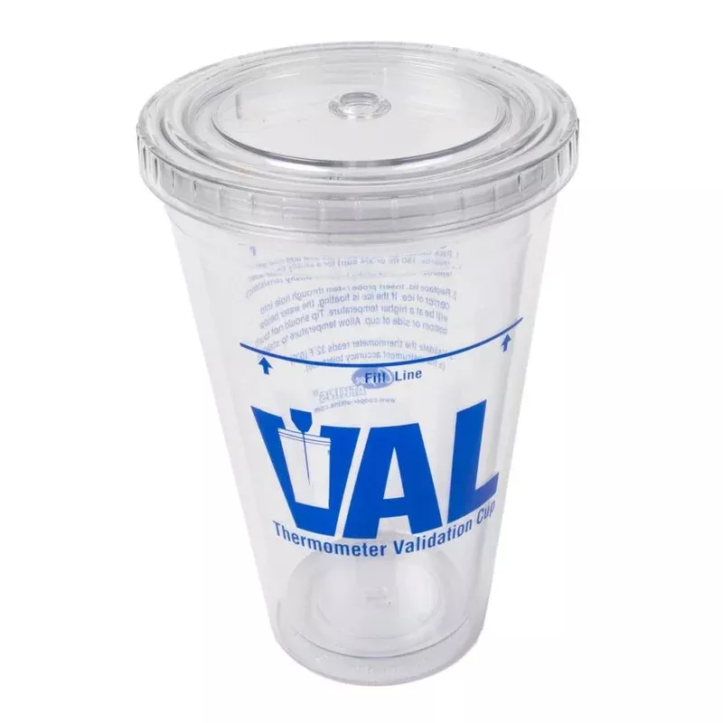 Calibrator Thermometer 6.25 x 4 Inch1 – 1 EACH