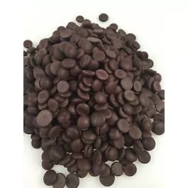 Callebaut Bittersweet Chocolate 1 LB