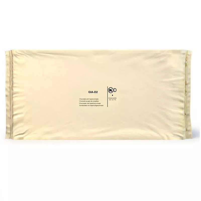 callebaut-dark-chocolate-hazelnut-gianduja-30-11-lb-box-5 Callebaut - Dark Chocolate Hazelnut Gianduja 30% - 11 lb (box of 5)