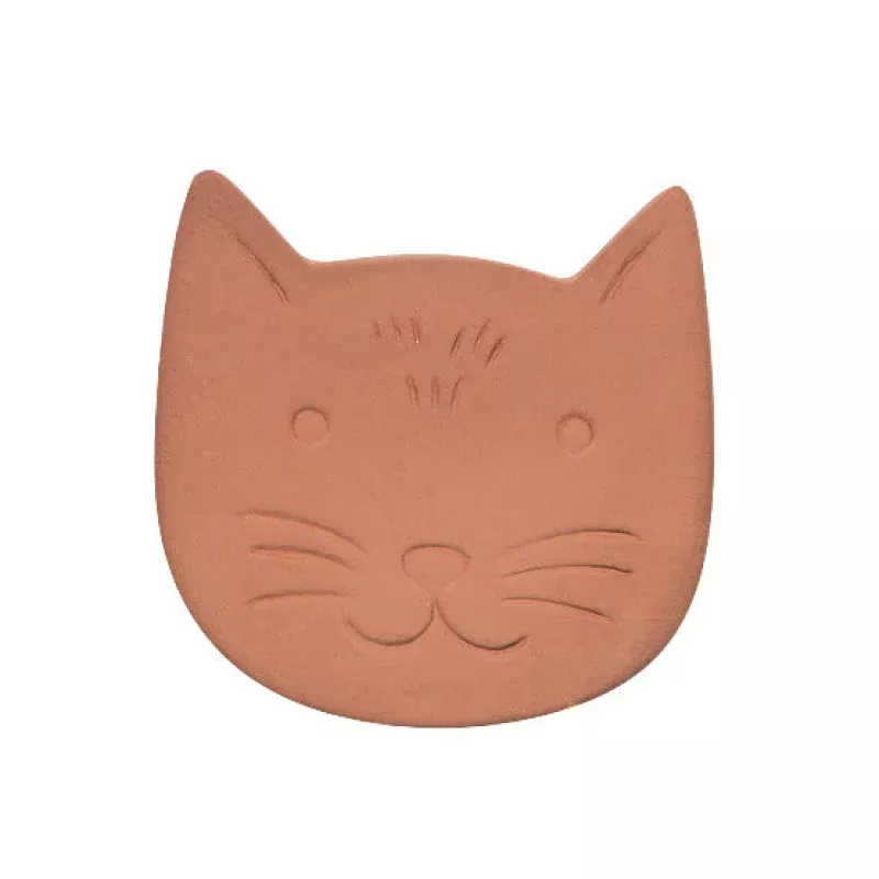 calvin-cat-terracotta-sugar-saver Calvin Cat Terracotta Sugar Saver