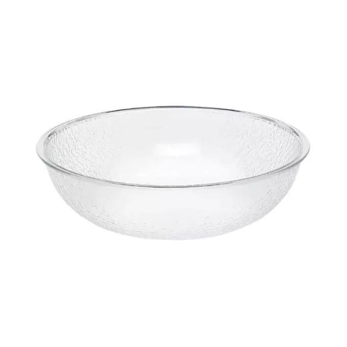 cambro-pebbled-bowl-12-5-8-qt CAMBRO PEBBLED BOWL 12" 5.8 QT