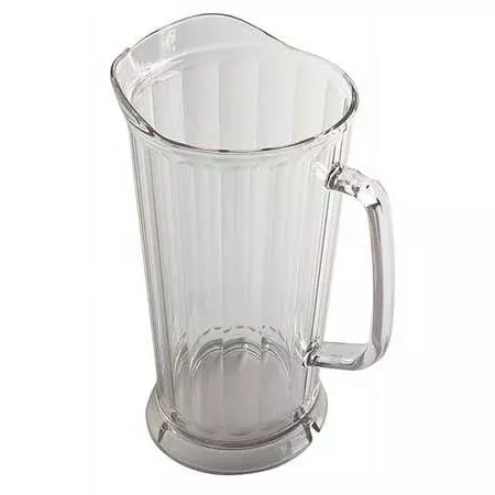 cambro-pitcher-64-oz CAMBRO PITCHER 64 OZ