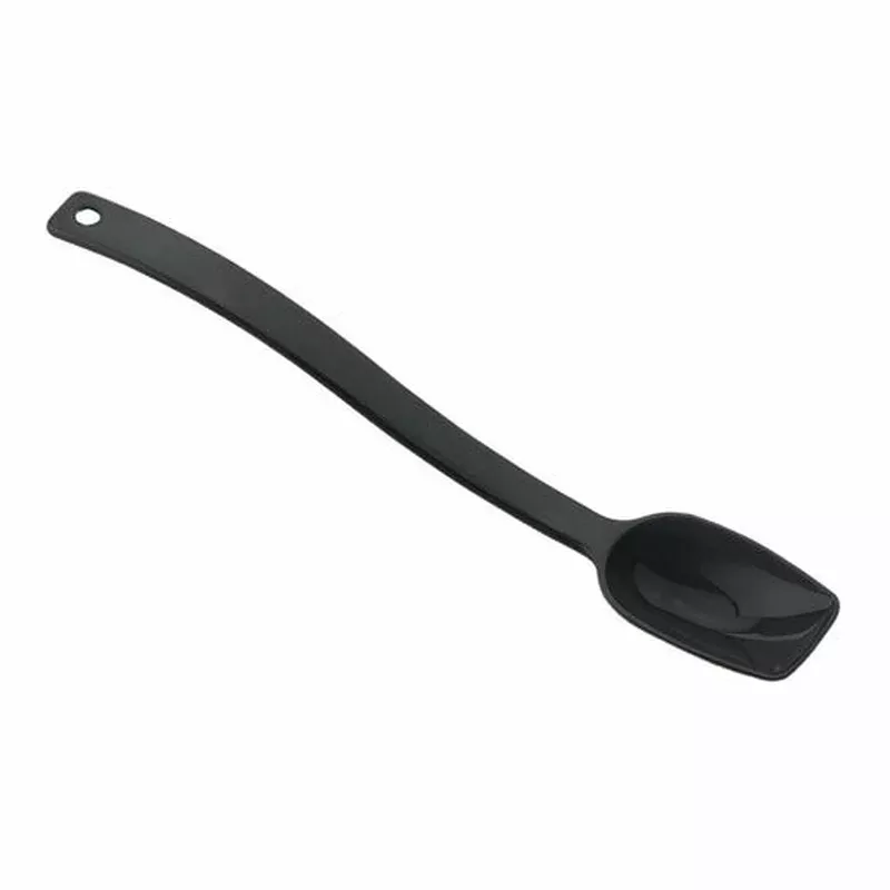 Cambro SPO10CW110 Poly Spoon for Salad Bars