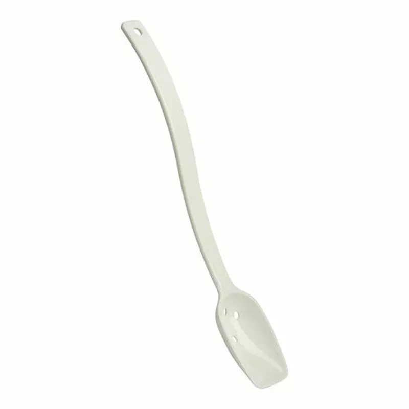 cambro-spop10cw148-poly-spoon-salad-bars Cambro SPOP10CW148 Poly Spoon for Salad Bars