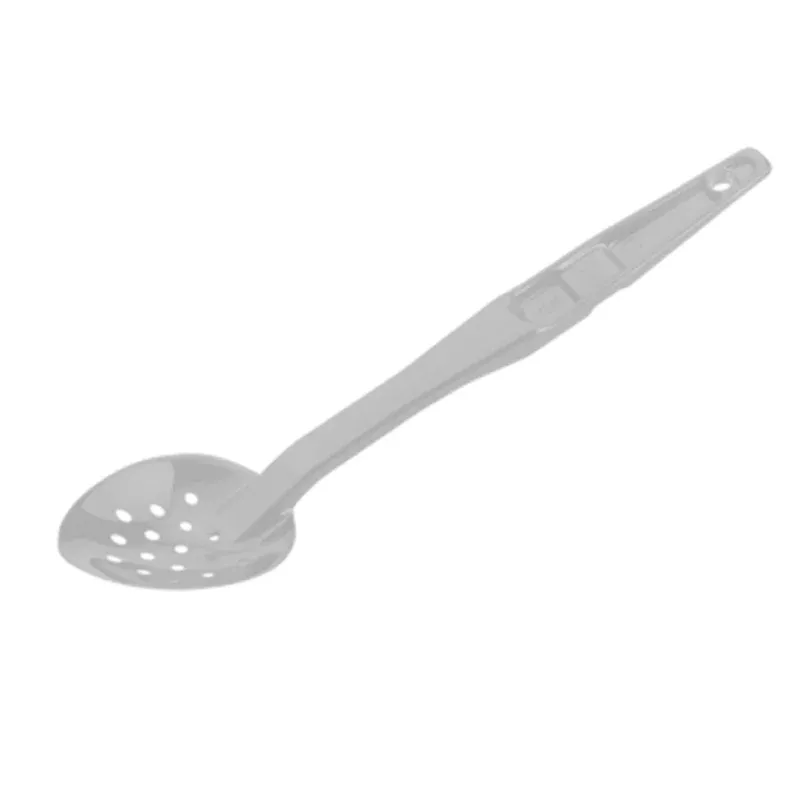 cambro-spop13cw133-poly-spoon-salad-bars Cambro SPOP13CW133 Poly Spoon for Salad Bars
