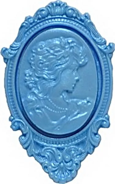 cameo-2-by-first-impressions-molds-mn296 Cameo 2 by First Impressions Molds(MN296)