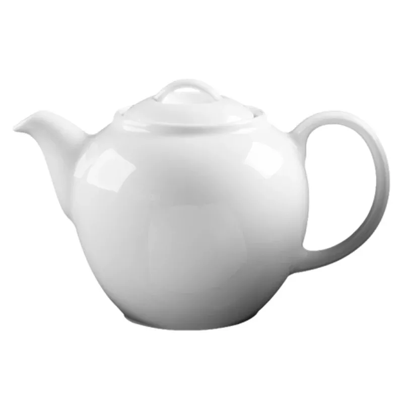 Cameo Dynasty 35 oz Large Tea Pot (12-pack)