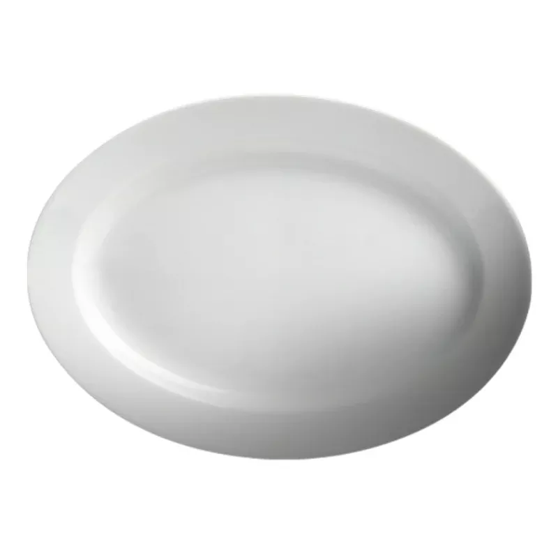 Cameo Dynasty Oval Platter 9 1/4″ (24-pack)