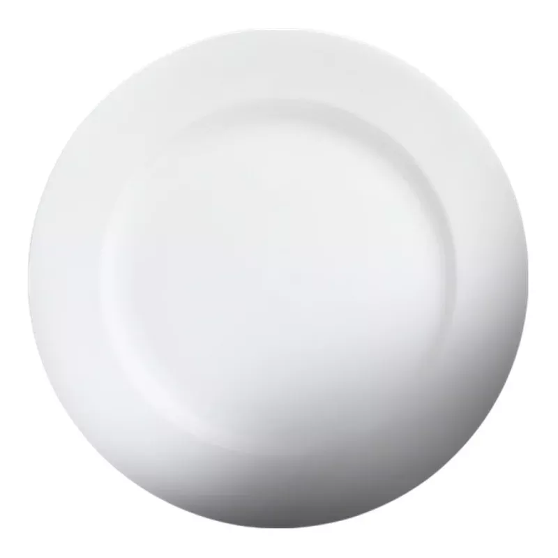 cameo-imperial-white-rim-plate-6-1-4-72-pack Cameo Imperial White Rim Plate 6 1/4″ (72-pack)