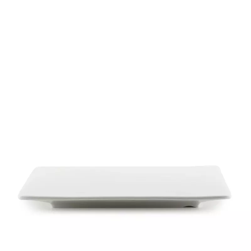 Cameo Square Rectangle Platter 12 3/4″ x 9″ (12-pack)