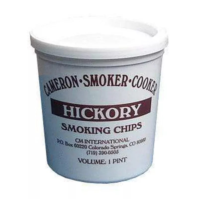 camerons-hickory-smoking-chips Camerons Hickory Smoking Chips