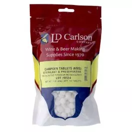 Campden Tablet 1 LB