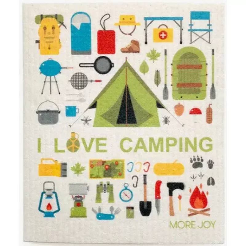 camping-swedish-dishcloth Camping Swedish Dishcloth