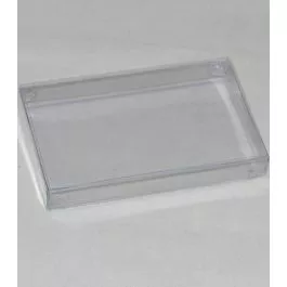 Candy Box Clear Business card 10 pieces