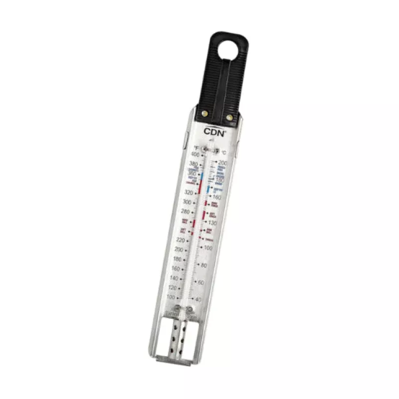 candy-deep-fry-ruler-thermometer Candy and Deep Fry Ruler Thermometer