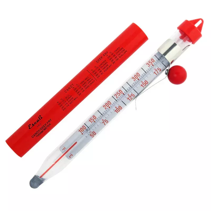 candy-deep-fryer-thermometer-in-glass-tube Candy/Deep Fryer Thermometer in Glass Tube