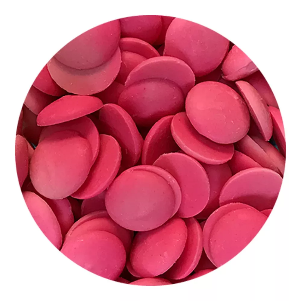 candy-melts-pink Candy Melts - Pink