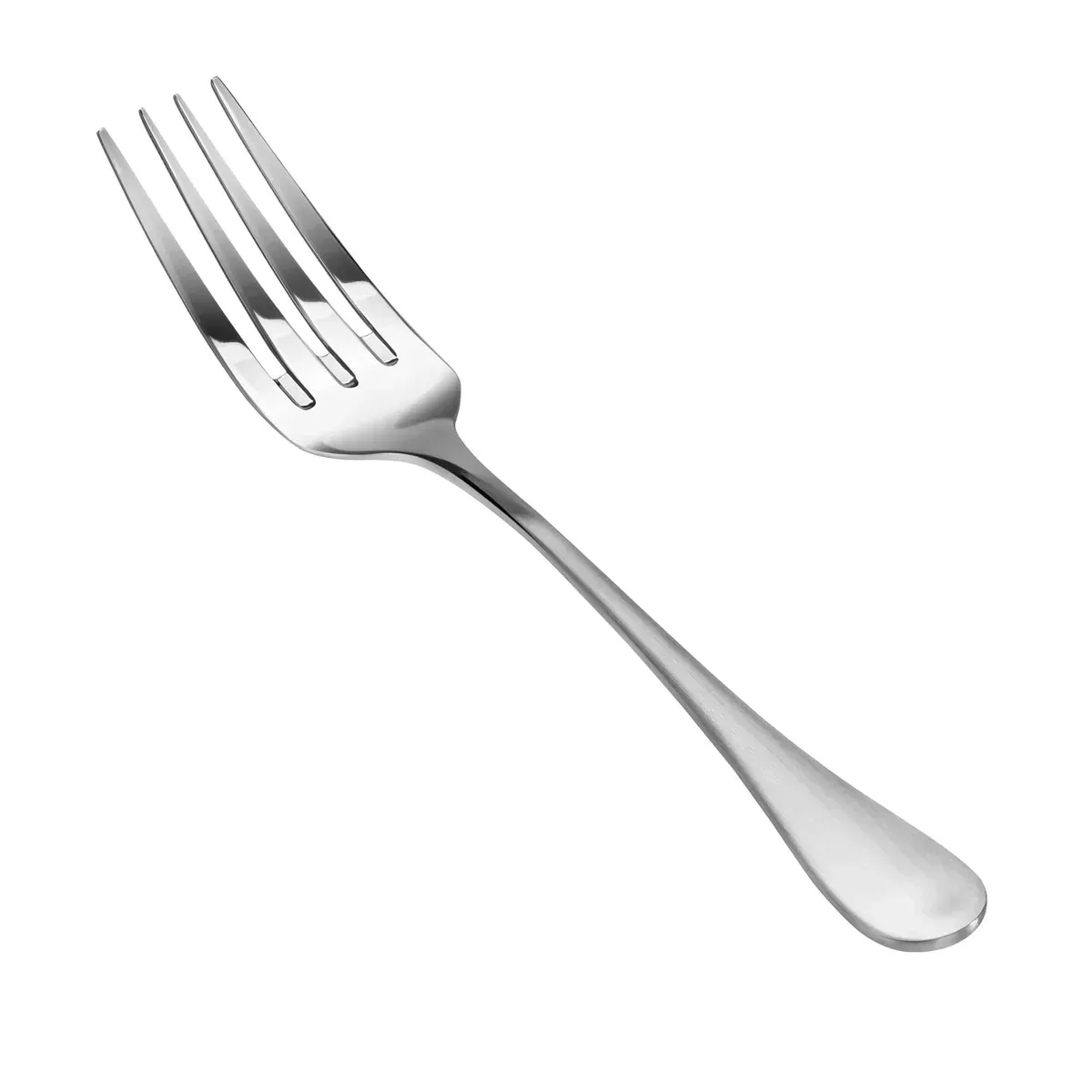 cangshan-rain-flatware-serving-fork Cangshan Rain Flatware: Serving Fork