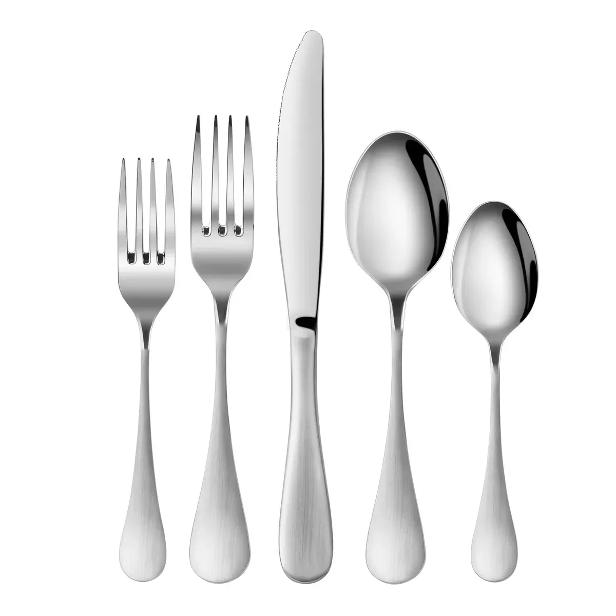 cangshan-rain-flatware-set-20-piece Cangshan Rain Flatware Set: 20 Piece