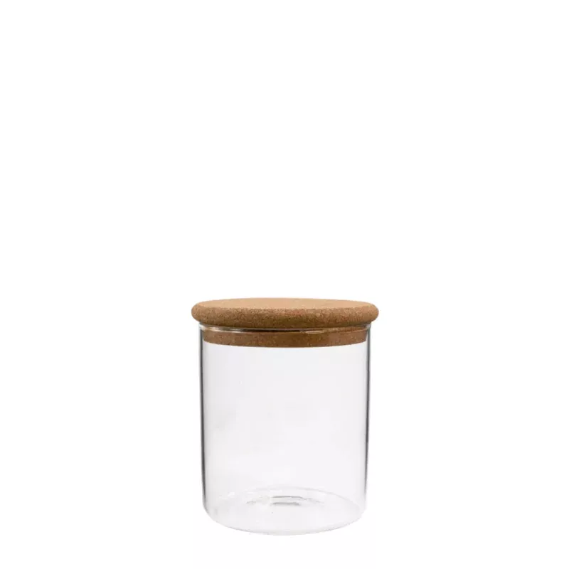 canister-borosilicate-cork-lid-24oz Canister Borosilicate Cork Lid 24oz